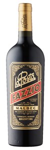 La Posta Tupungato Fazzio Malbec 2014